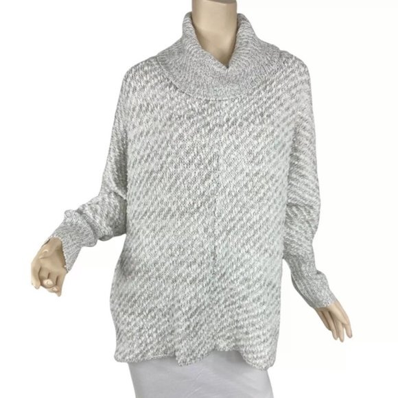 Moon & Madison Sweater Turtleneck Relaxed Size Small - Picture 1 of 8